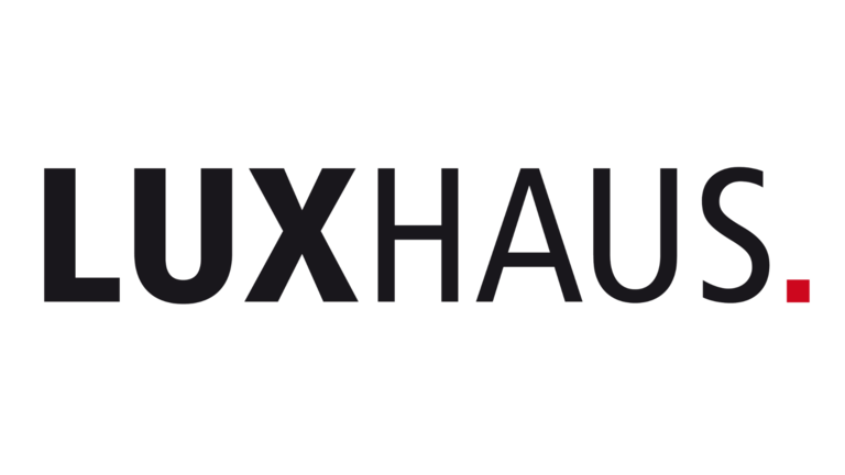 Luxhaus Logo